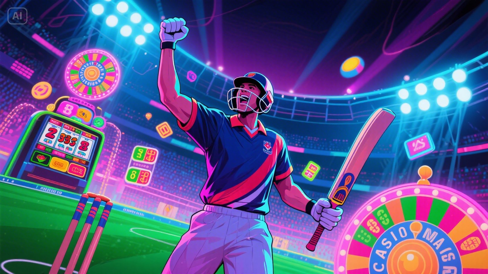 Registration at rich zoo slots game Casino