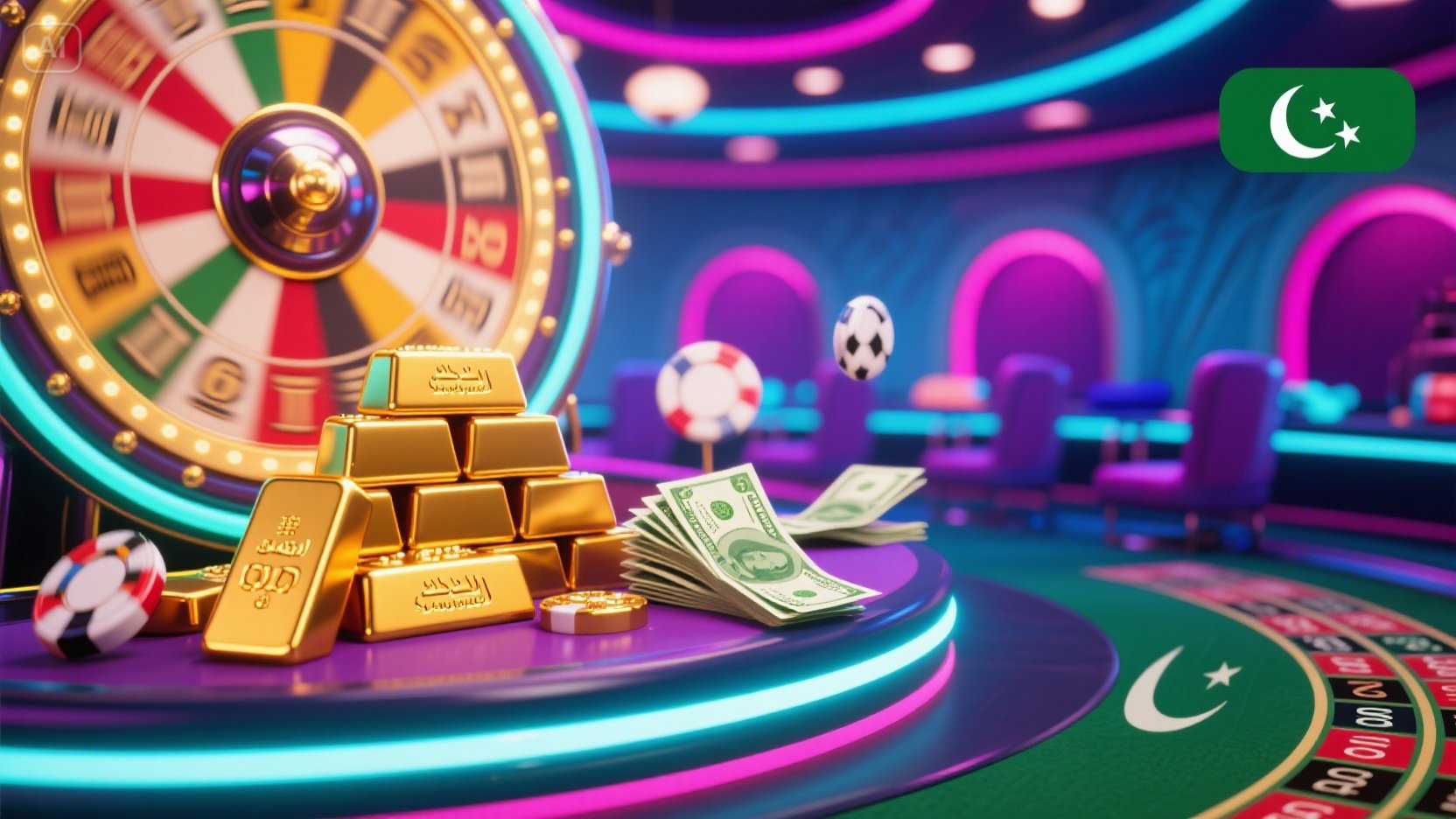 Casino rich zoo slots game desktop and mobile interfaces
